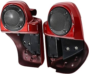 西Pods Mirus 8-Inch Lowers Kit – Soundz, Inc